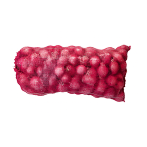 ONION RED LOOSE 25LB