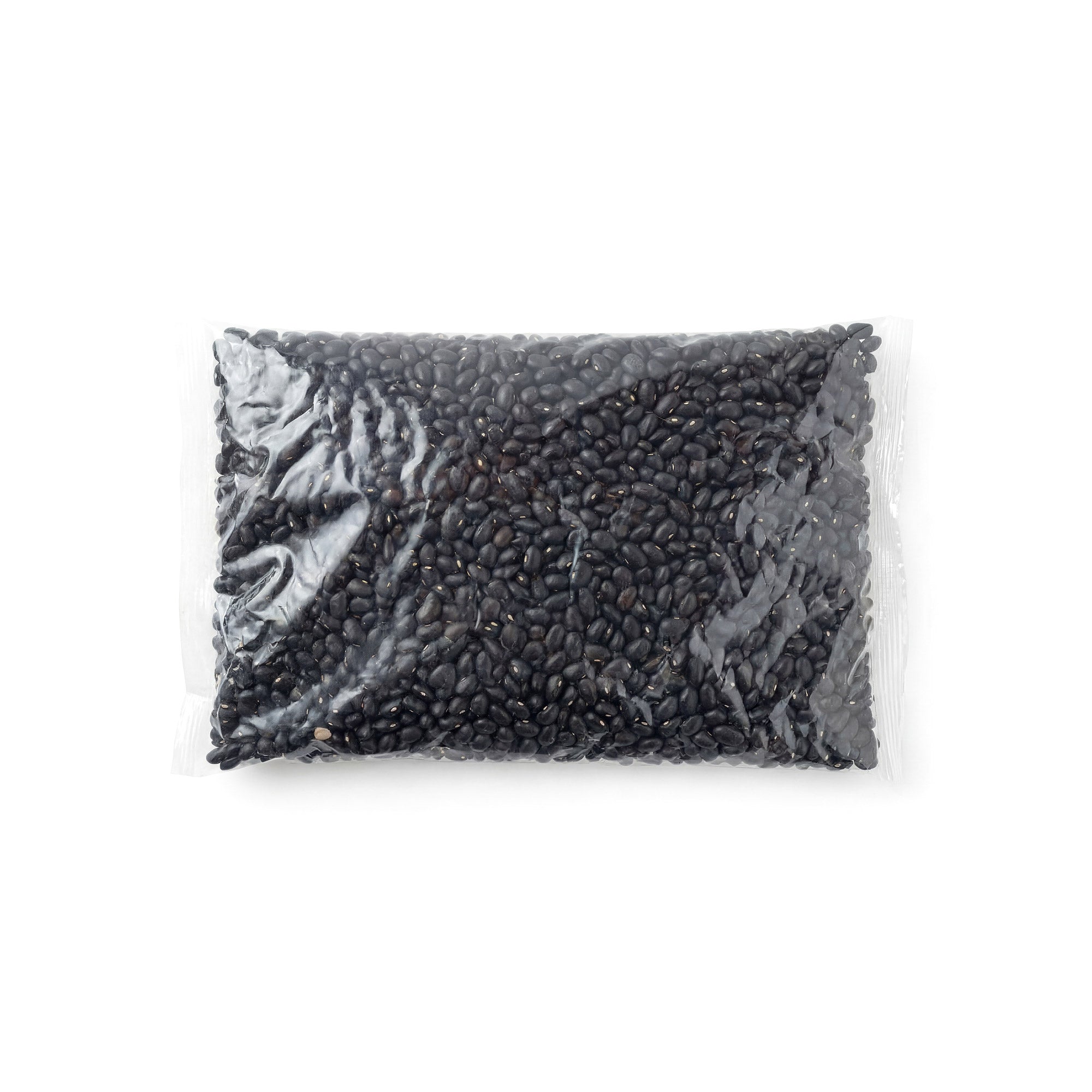 BEANS BLACK 12/2LB