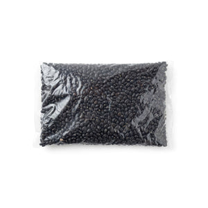 BEANS BLACK 12/2LB