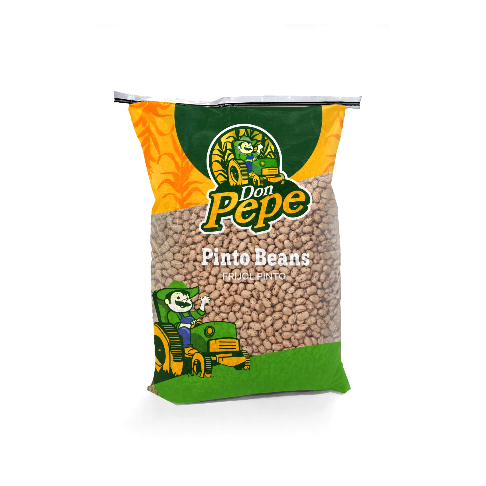 BEANS PINTO 50LB