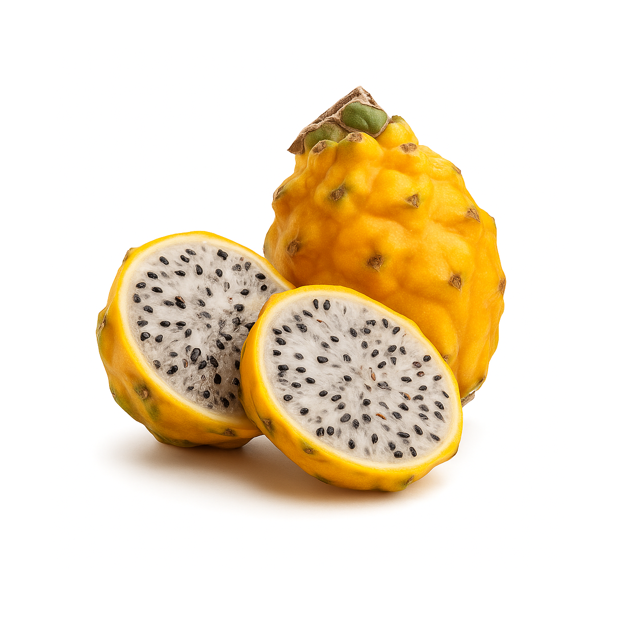 DRAGON FRUIT YELLOW