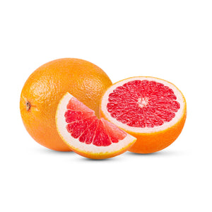 Grape Fruits
