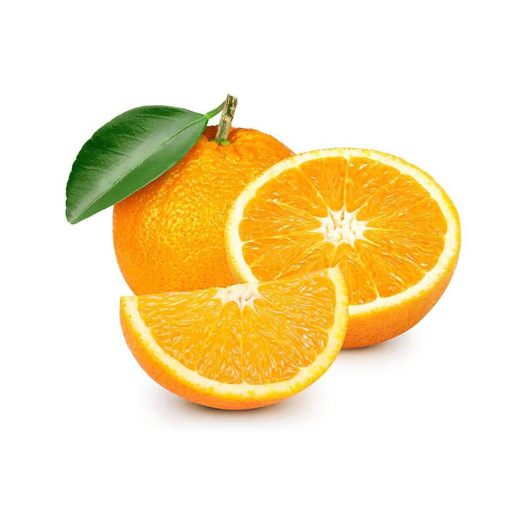 Orange Navel