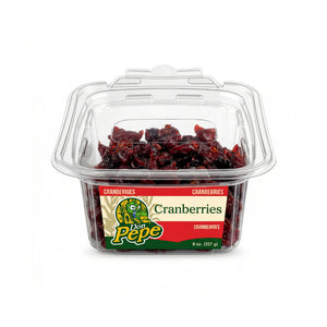 Cranberries 12/8oz
