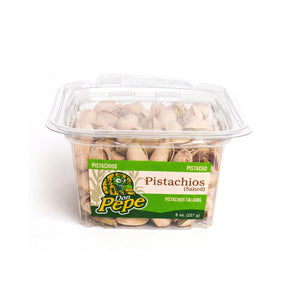 Pistachios 12/8oz