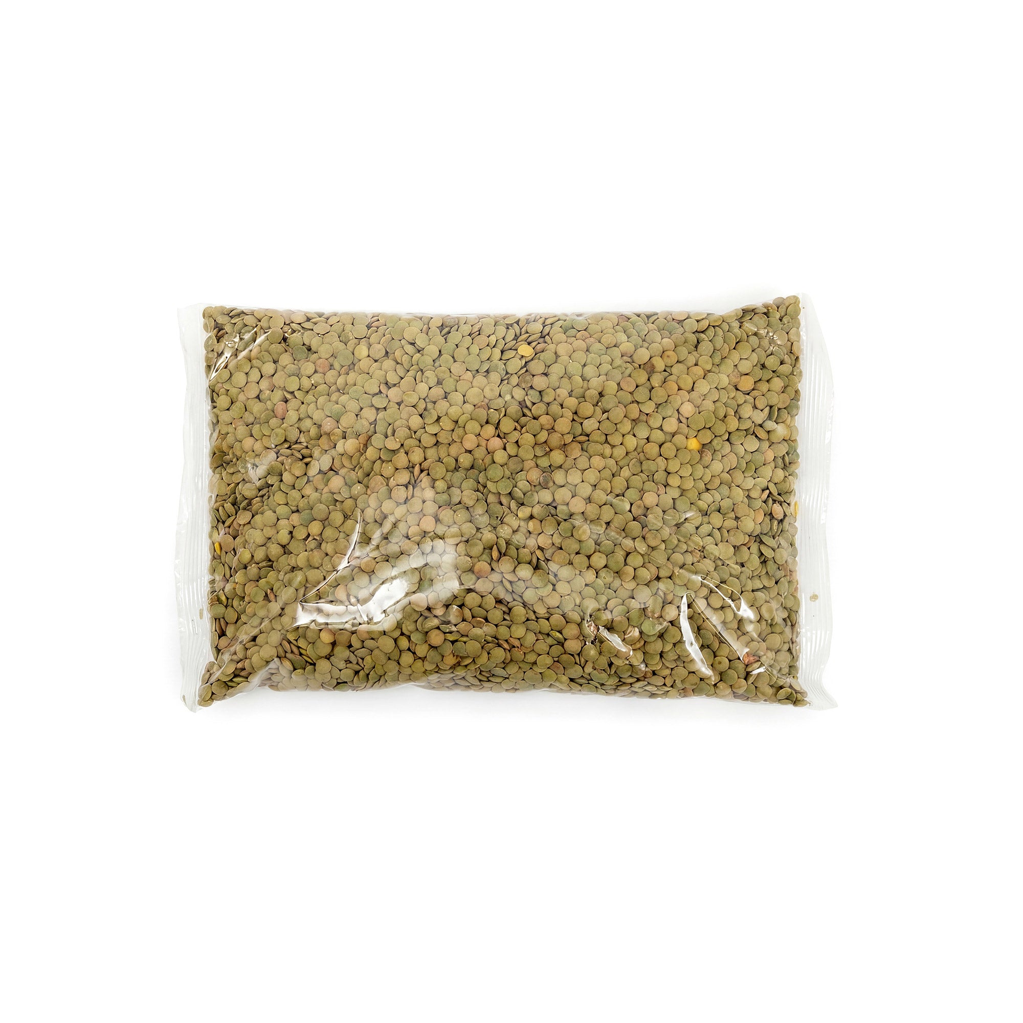 LENTEJAS BEANS 12/2LB