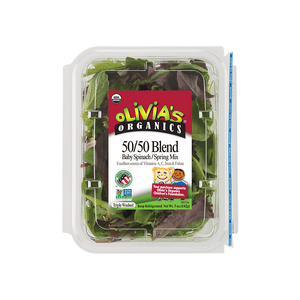 OLIVIA 50/50 (8/5OZ)