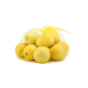 OG LEMON BAGS