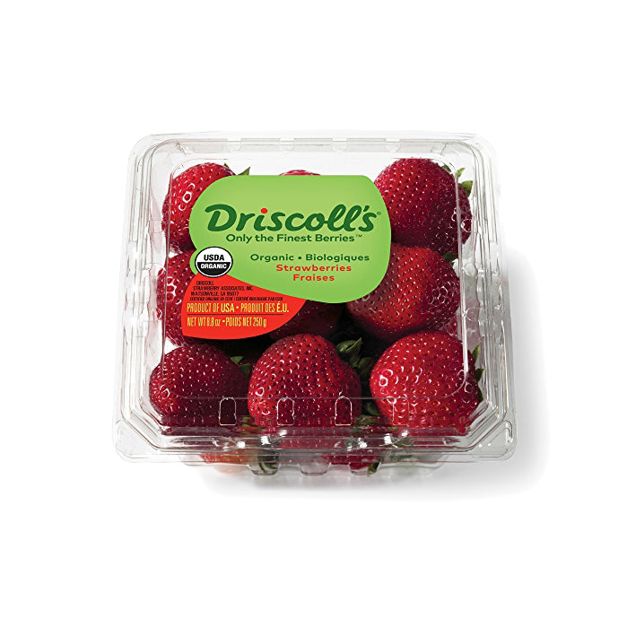OG STRAWBERRY