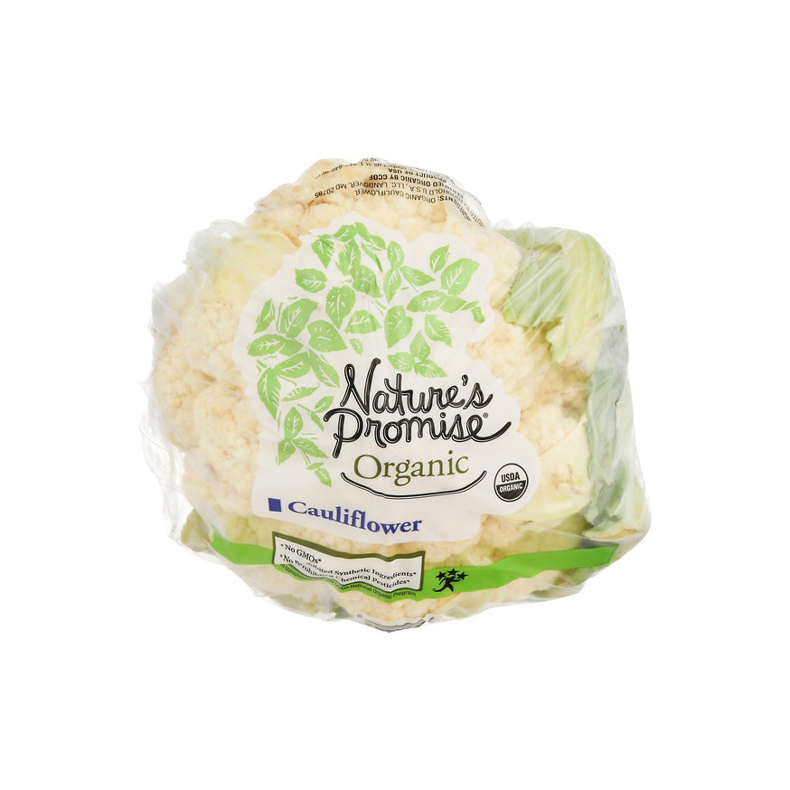 Origonal Coliflower OG CAULIFLOWER – CJ Tropical Corp