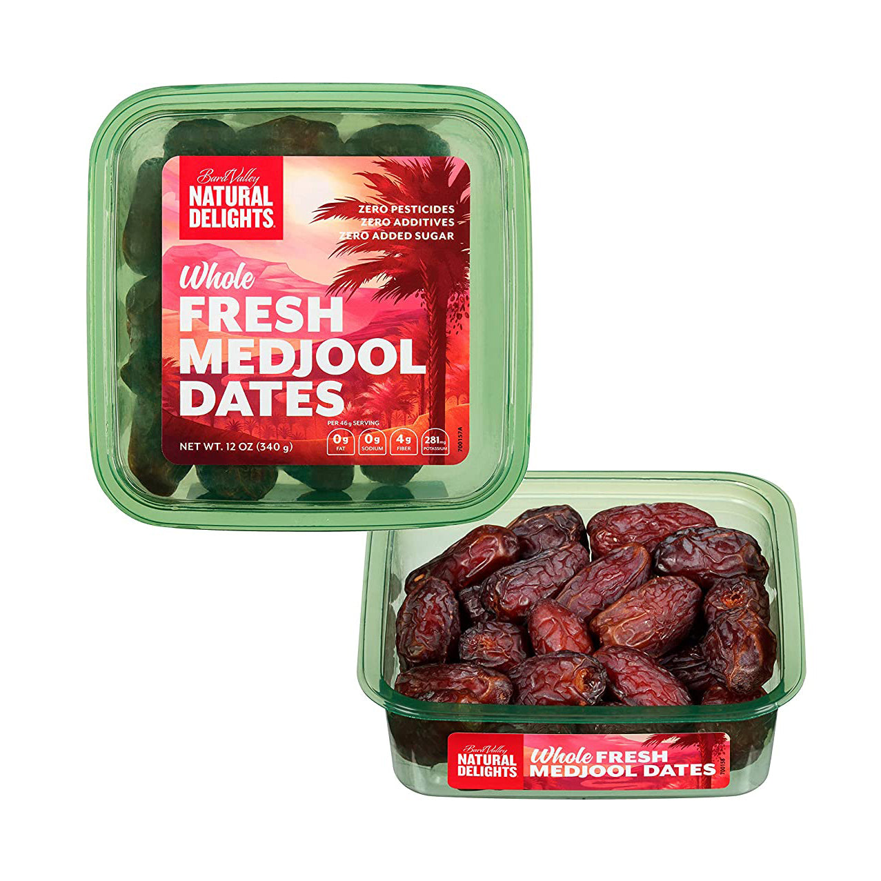 DATE MEDJOOL