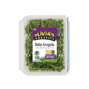 OLIVIA ARUGULA (8/5OZ)