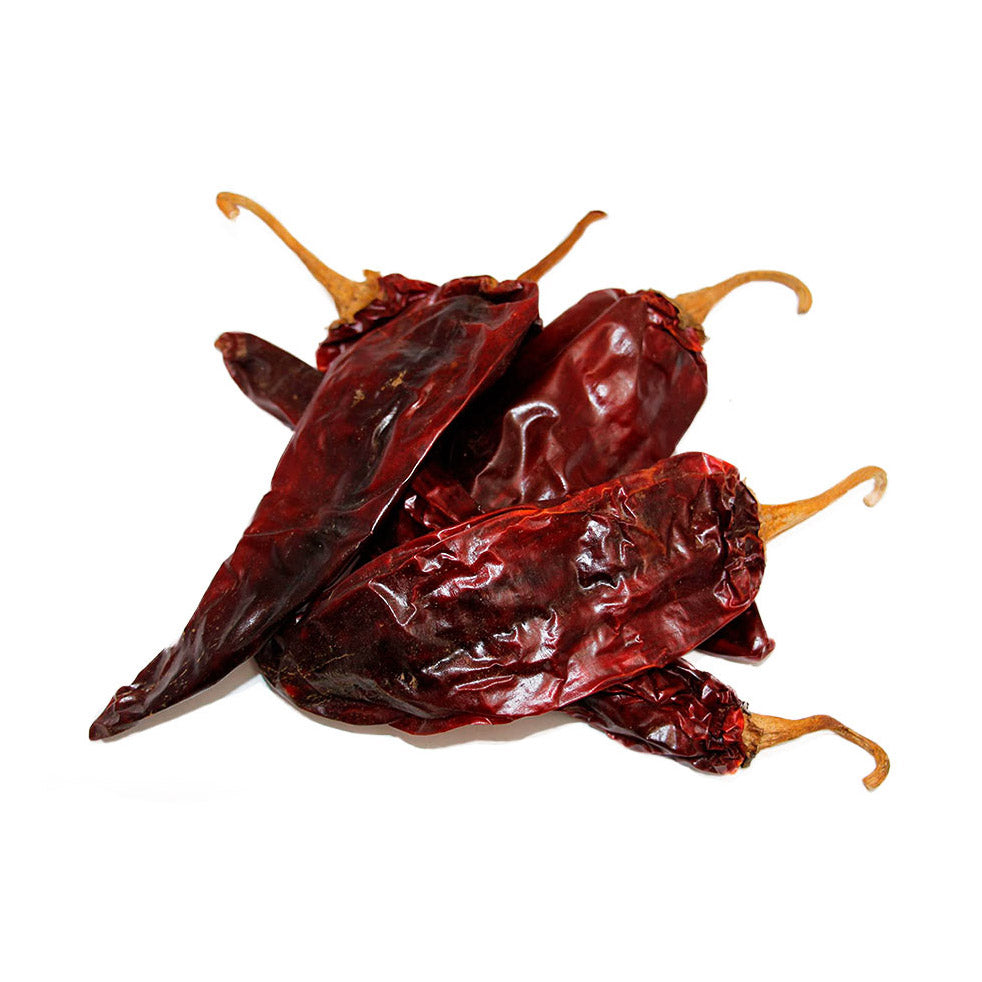 CHILE COSTEÑO – CJ Tropical Corp