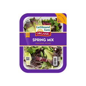 OG SPRING MIX 6/5OZ