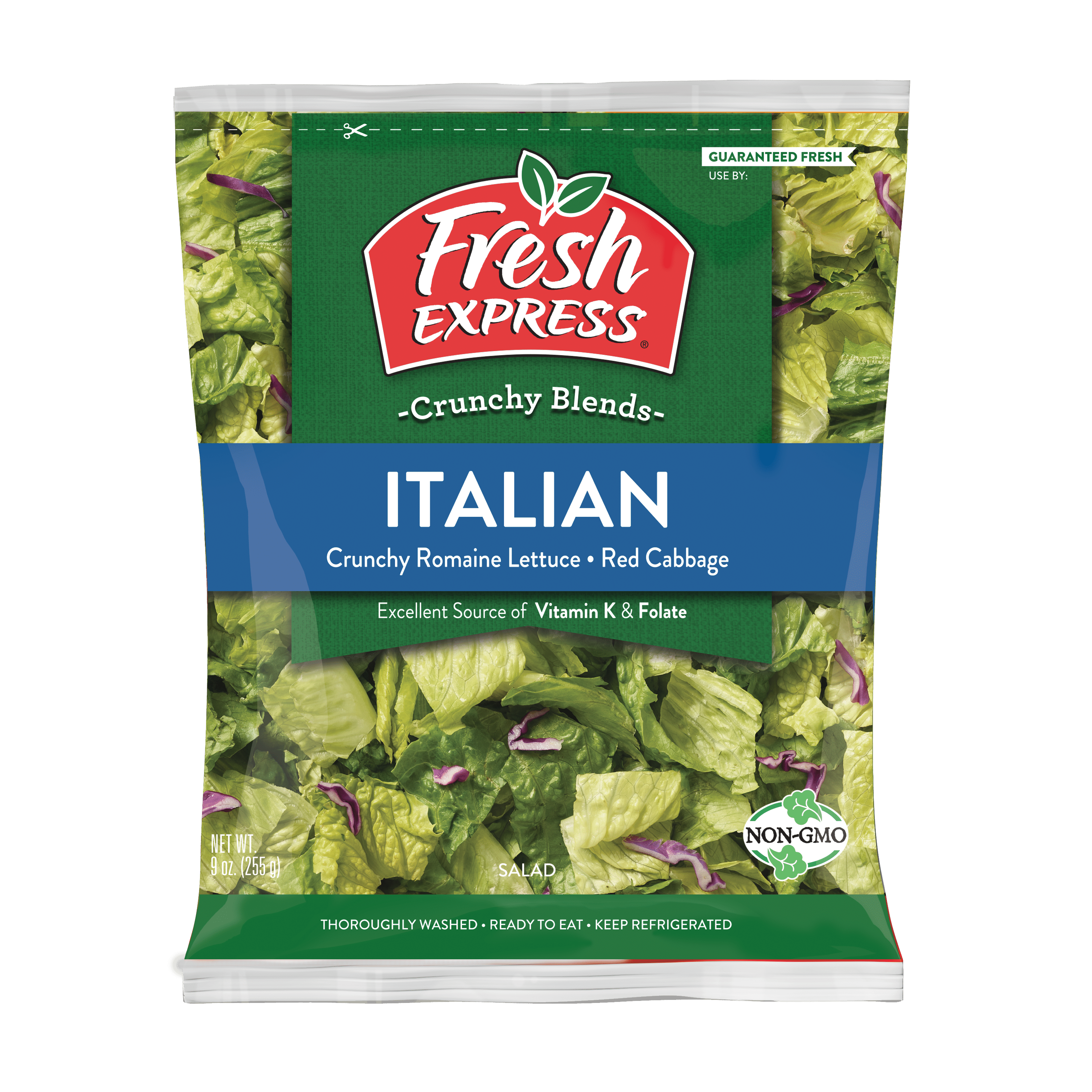 F/S ITALIAN