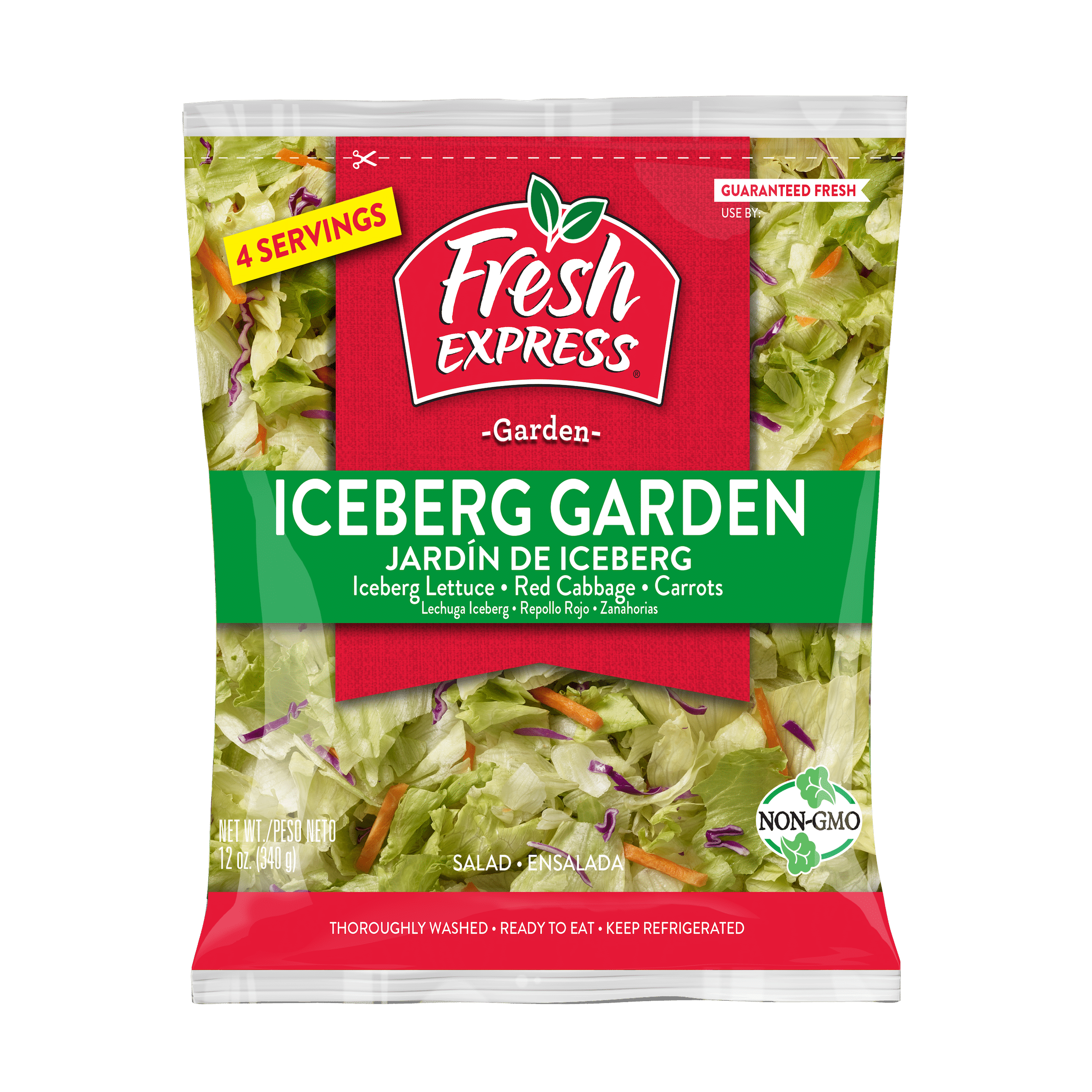 F/S GARDEN