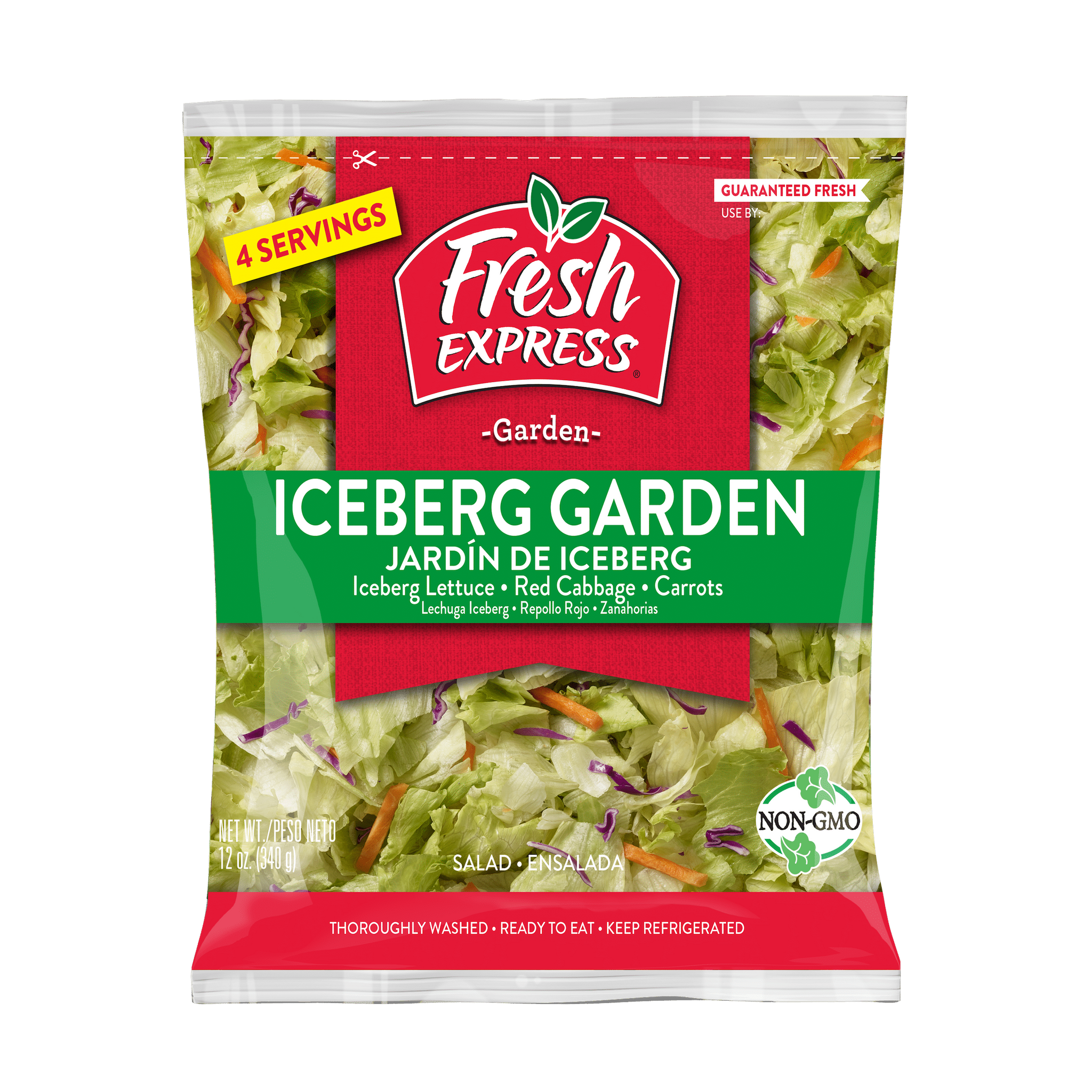 F/S GARDEN