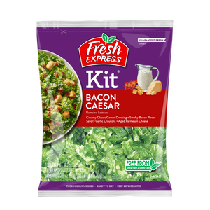 F/S BACON/CAESAR