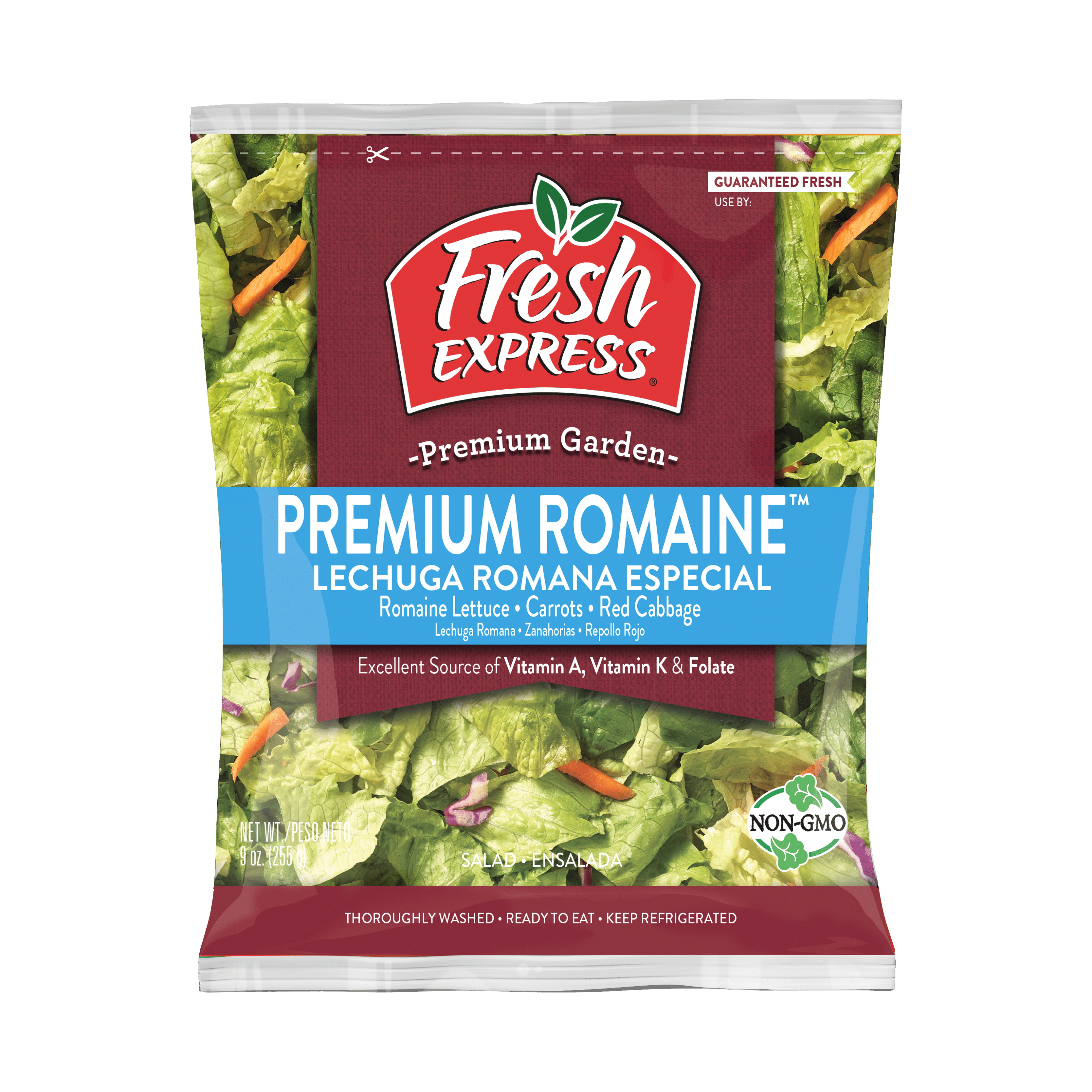 F/S PREMIUM ROMAINE