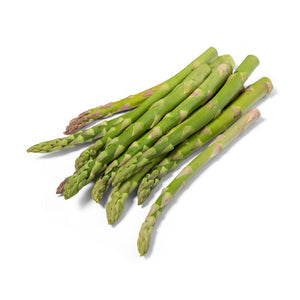 ASPARAGUS/GREEN