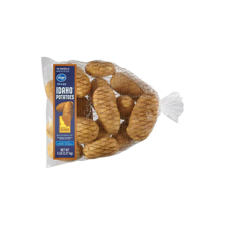 Idaho Potatoes