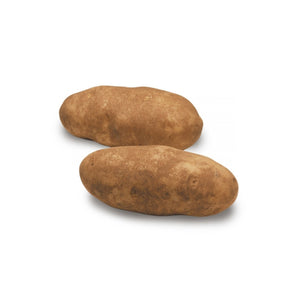 Idaho Potatoes Loose